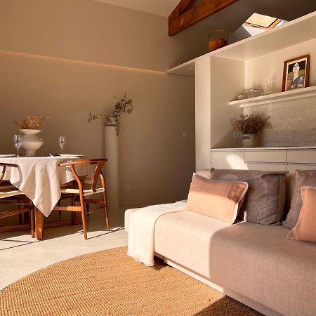 Casa Dos Olivais Villa Porto Luaran gambar