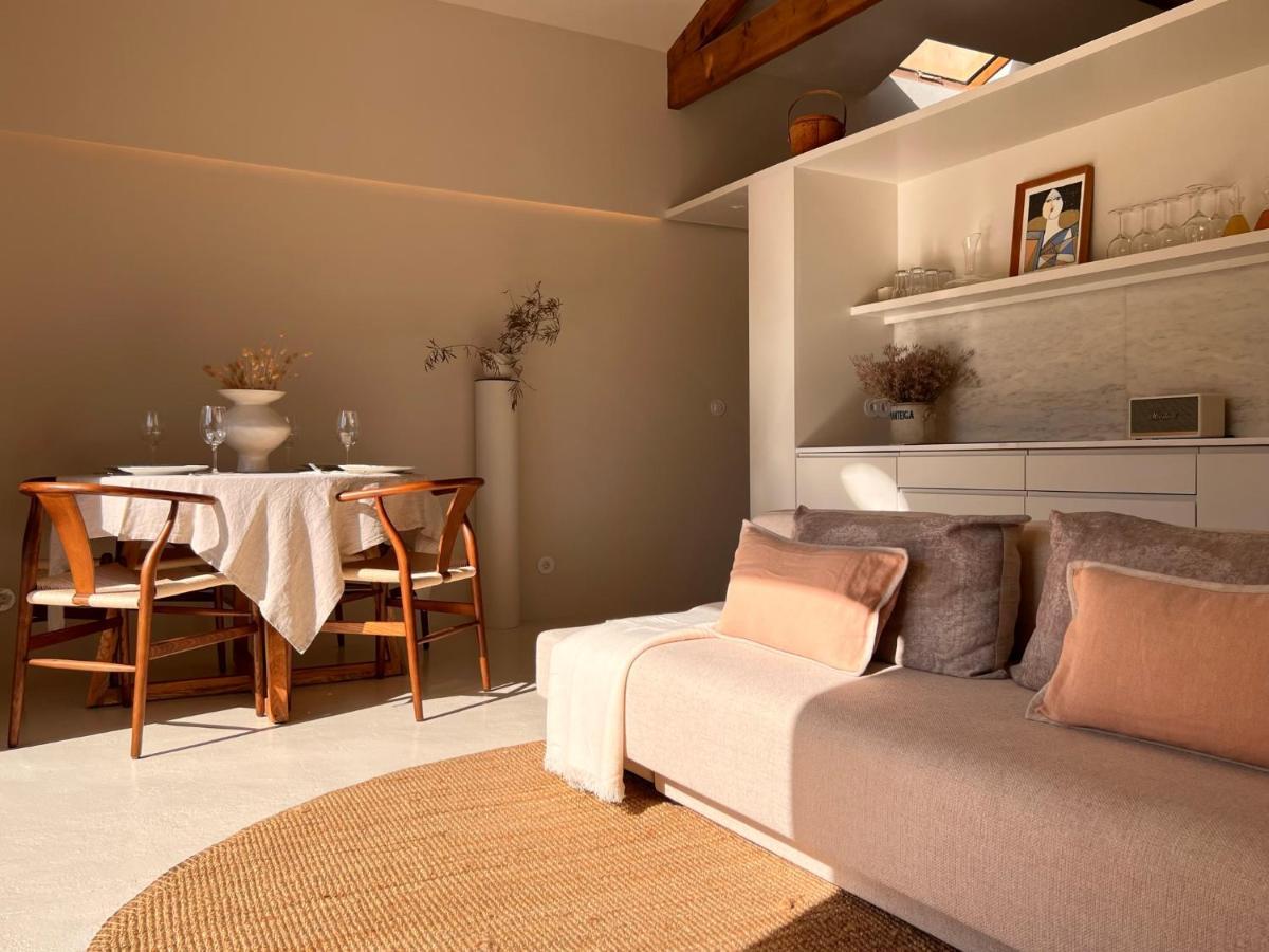 Casa Dos Olivais Villa Porto Luaran gambar